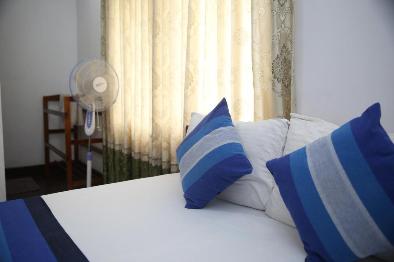 Super Spot Guest House Ella Exterior photo