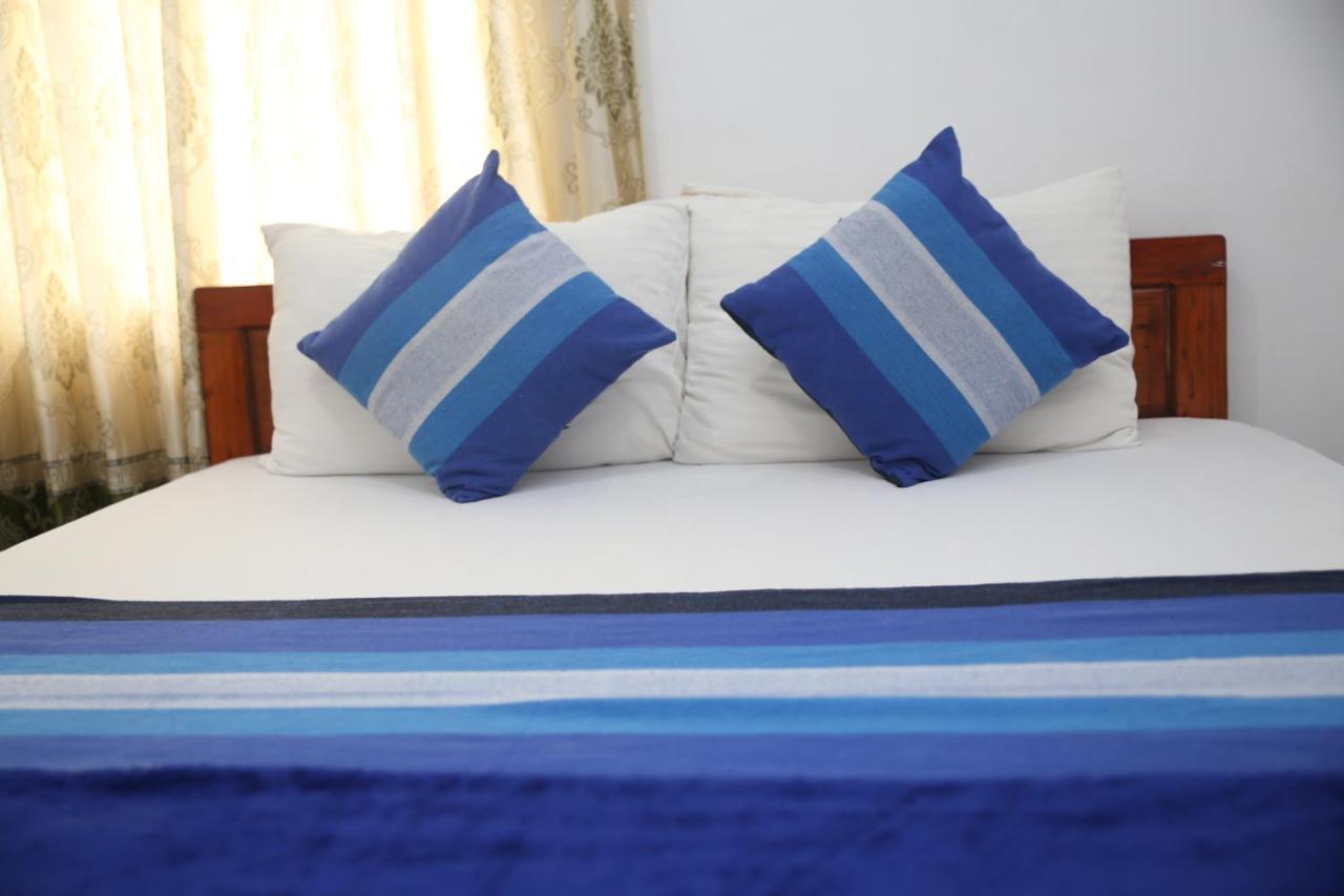 Super Spot Guest House Ella Exterior photo