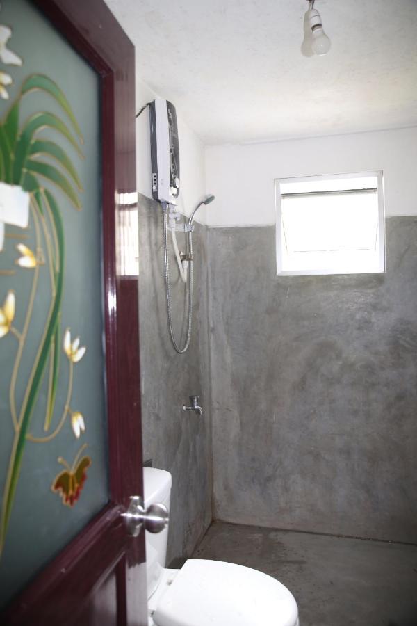 Super Spot Guest House Ella Exterior photo