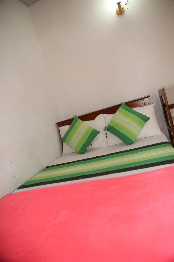 Super Spot Guest House Ella Exterior photo