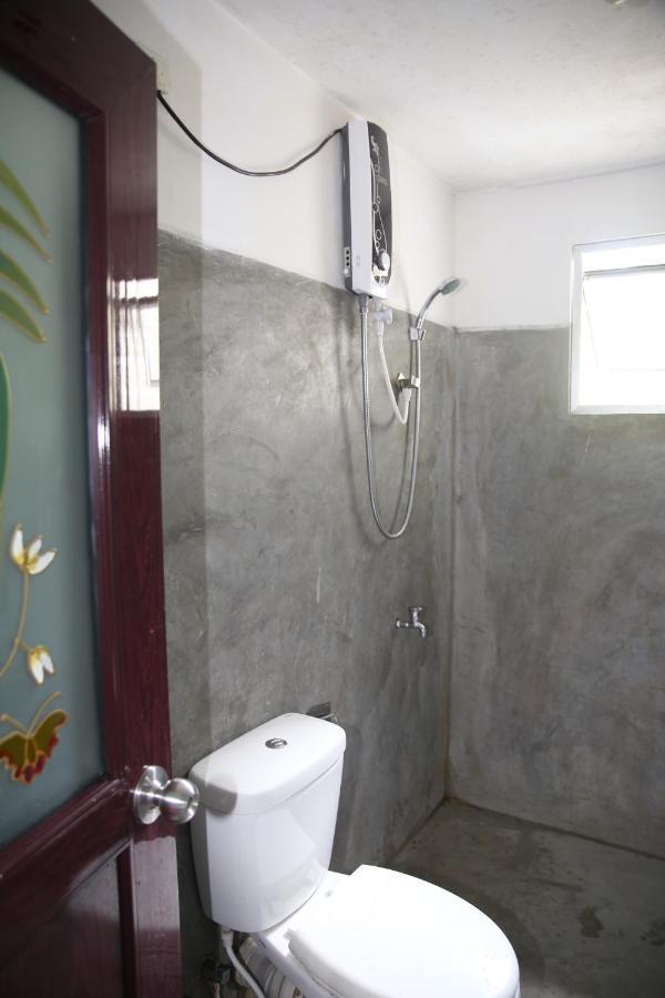 Super Spot Guest House Ella Exterior photo