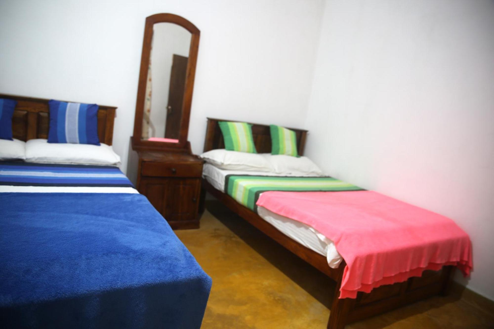 Super Spot Guest House Ella Exterior photo