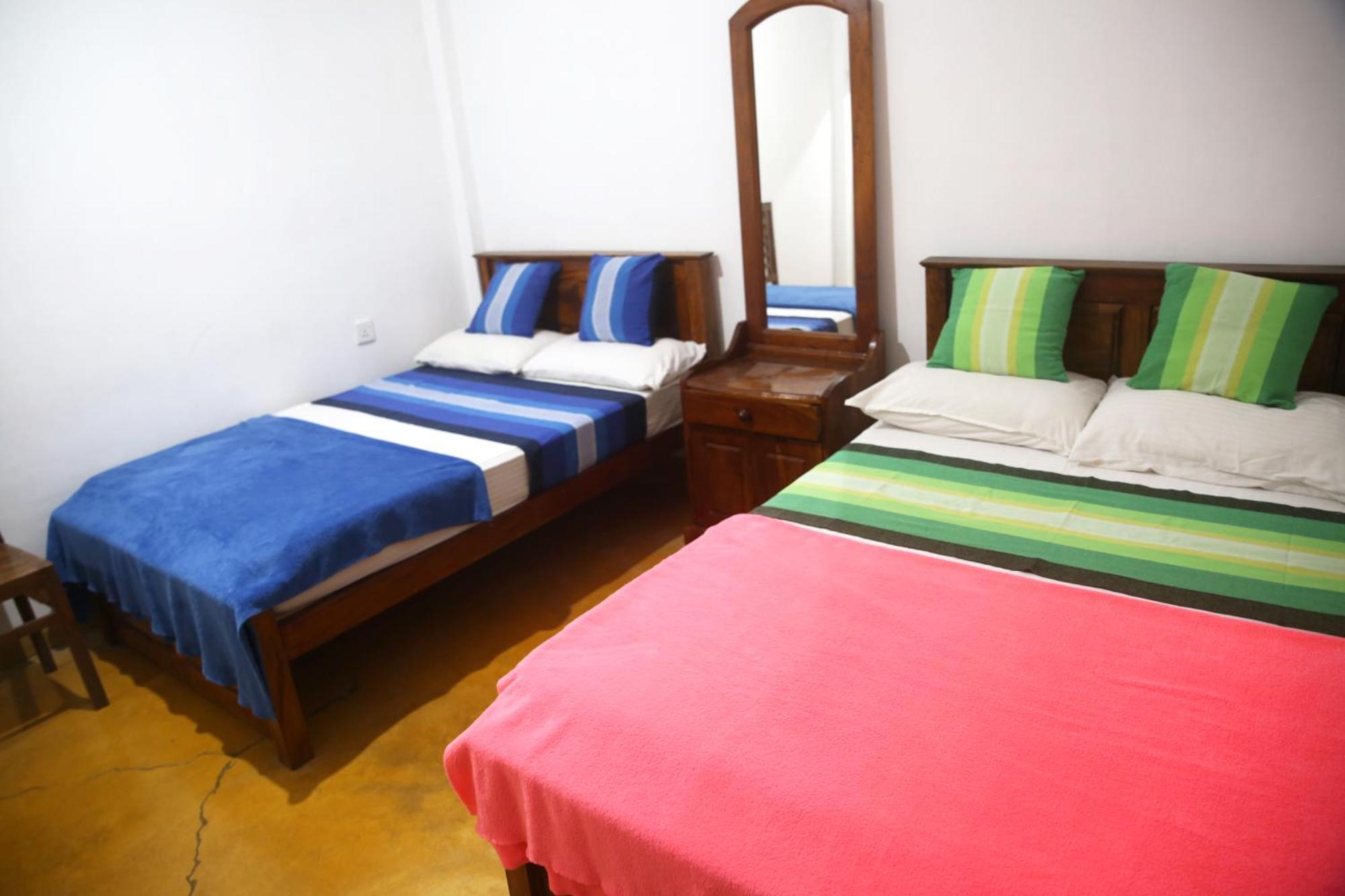 Super Spot Guest House Ella Exterior photo